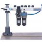Preview: Bernardo Pneumatische Gewindeschneidmaschine TM 24 P / R 1500